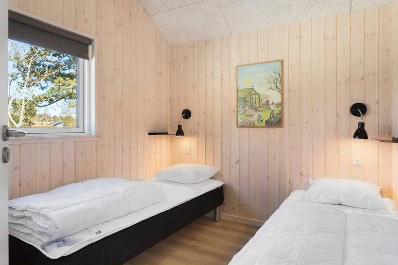 Foto von Ferienhaus OK48 in Kramnitse - Lolland