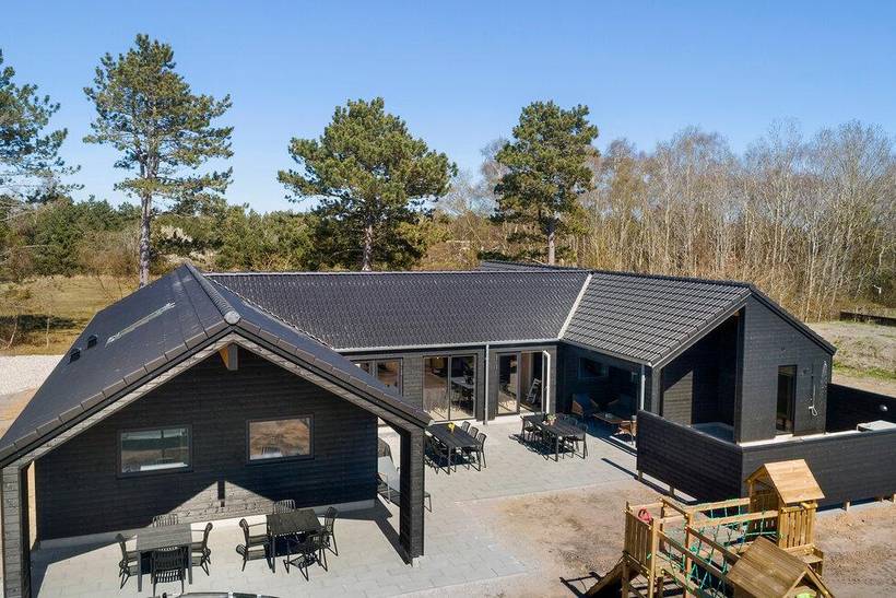 Foto von Ferienhaus OK48 in Kramnitse - Lolland