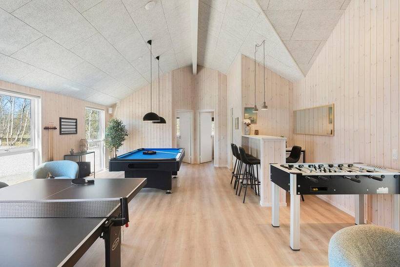 Foto von Ferienhaus OK48 in Kramnitse - Lolland