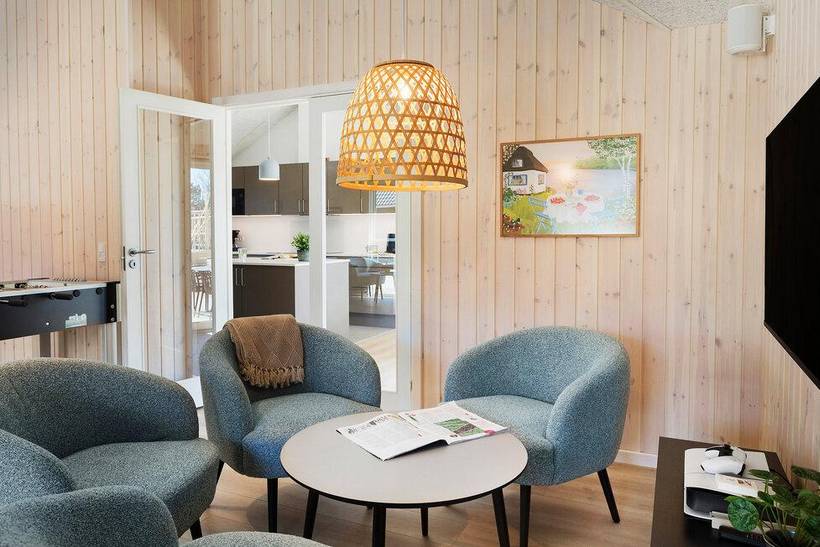 Foto von Ferienhaus OK48 in Kramnitse - Lolland