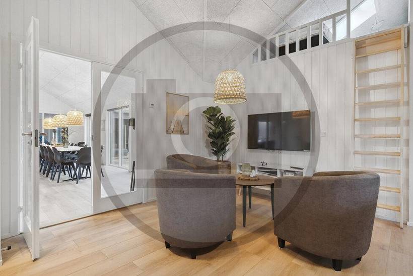 Foto von Ferienhaus OK48 in Kramnitse - Lolland