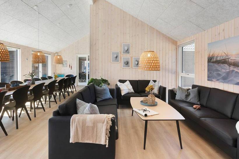 Foto von Ferienhaus OK48 in Kramnitse - Lolland
