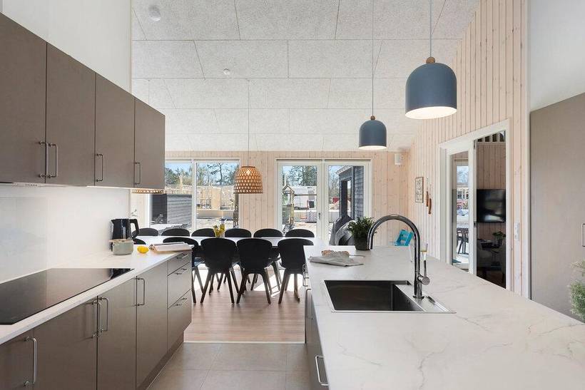 Foto von Ferienhaus OK48 in Kramnitse - Lolland