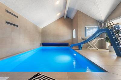 Vorschaubild von Ferienhaus OK48 in Kramnitse - Lolland