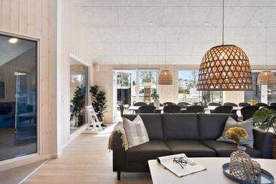 Vorschaubild von Ferienhaus OK48 in Kramnitse - Lolland