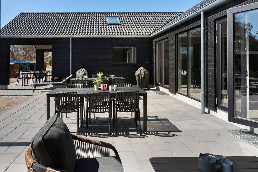 Foto von Ferienhaus OK48 in Kramnitse - Lolland