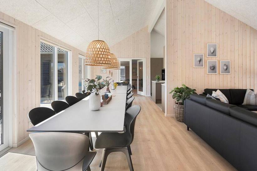 Foto von Ferienhaus OK48 in Kramnitse - Lolland