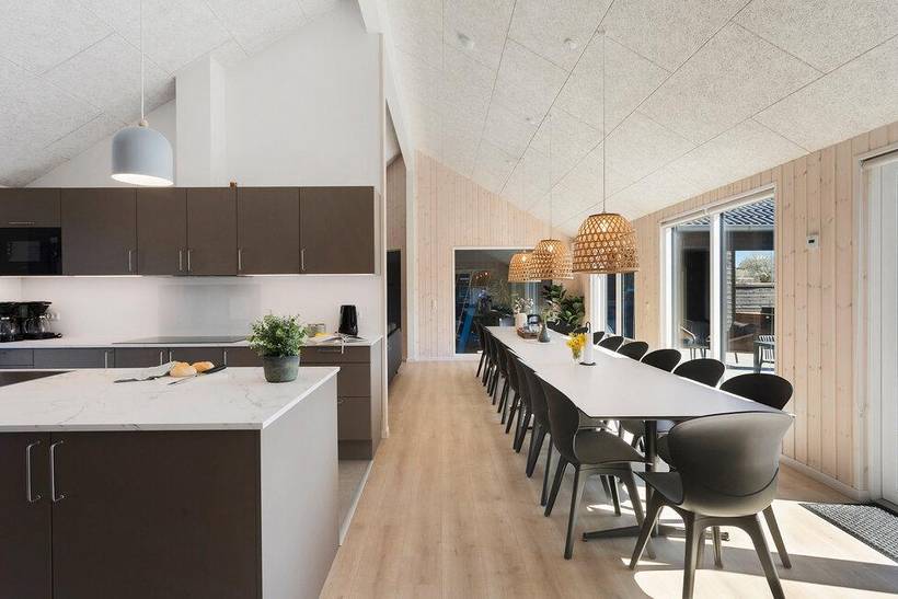 Foto von Ferienhaus OK48 in Kramnitse - Lolland