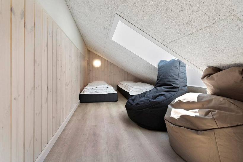 Foto von Ferienhaus OK48 in Kramnitse - Lolland