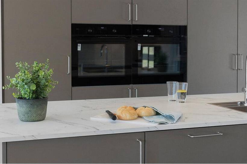 Foto von Ferienhaus OK48 in Kramnitse - Lolland