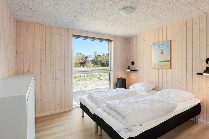 Foto von Ferienhaus OK48 in Kramnitse - Lolland