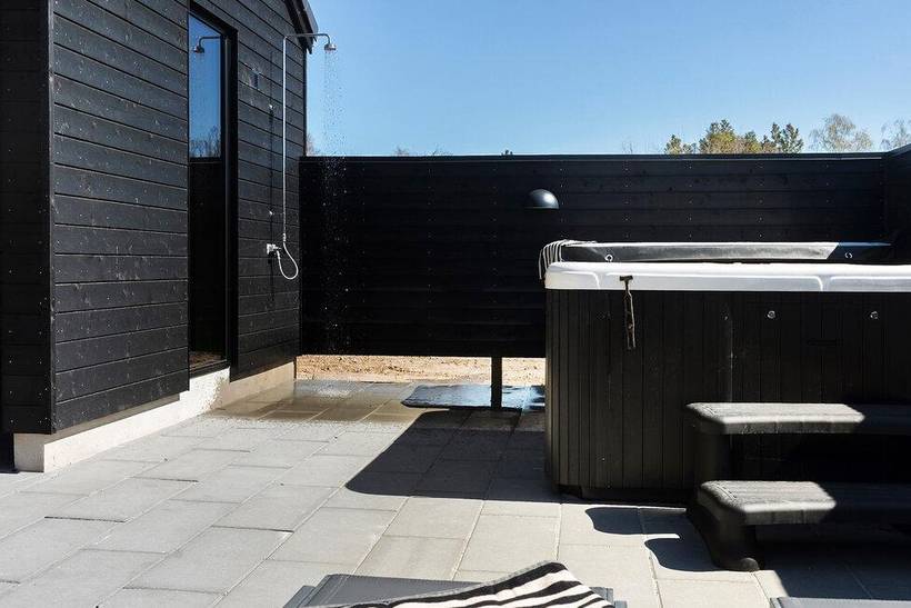 Foto von Ferienhaus OK48 in Kramnitse - Lolland
