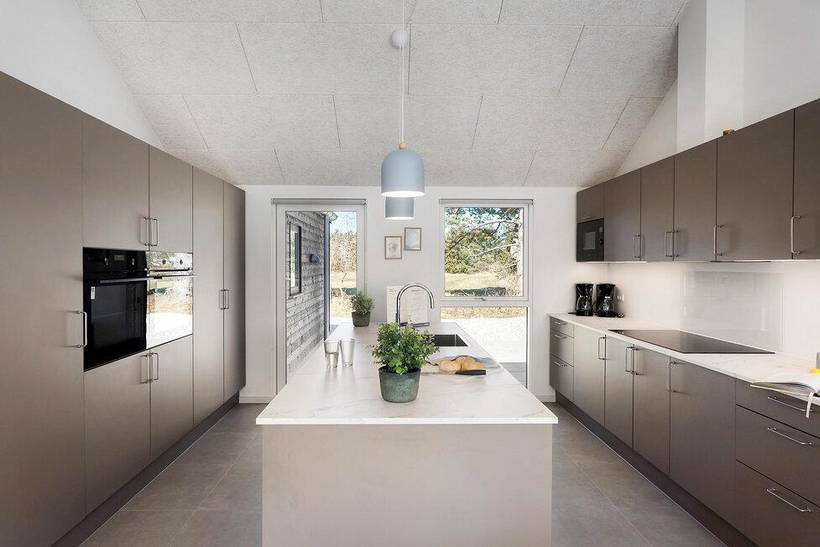Foto von Ferienhaus OK48 in Kramnitse - Lolland