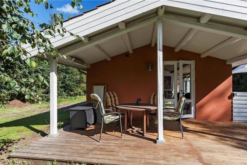 Foto von Ferienhaus OK51 in Strandsiden - Rørvig - Westseeland