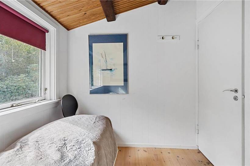 Foto von Ferienhaus OK51 in Strandsiden - Rørvig - Westseeland