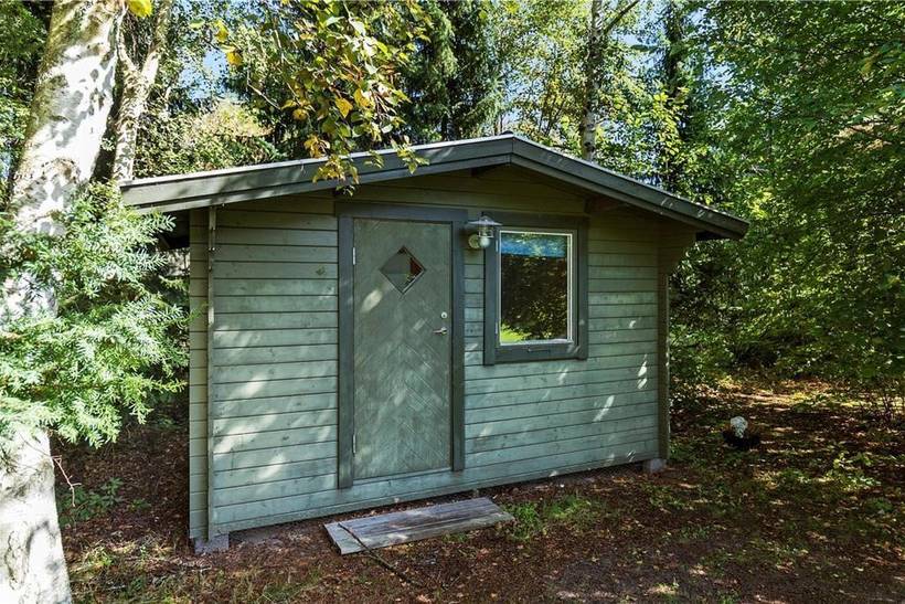 Foto von Ferienhaus OK51 in Strandsiden - Rørvig - Westseeland