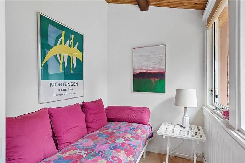 Foto von Ferienhaus OK51 in Strandsiden - Rørvig - Westseeland