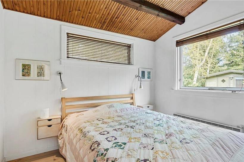 Foto von Ferienhaus OK51 in Strandsiden - Rørvig - Westseeland