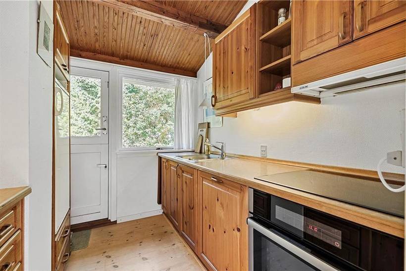 Foto von Ferienhaus OK51 in Strandsiden - Rørvig - Westseeland