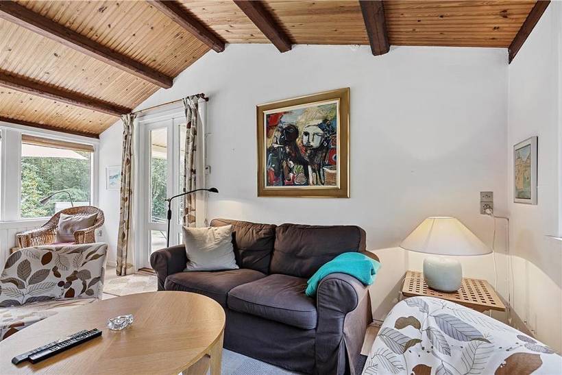 Foto von Ferienhaus OK51 in Strandsiden - Rørvig - Westseeland
