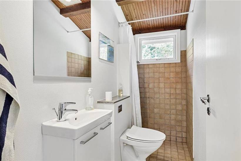 Foto von Ferienhaus OK51 in Strandsiden - Rørvig - Westseeland