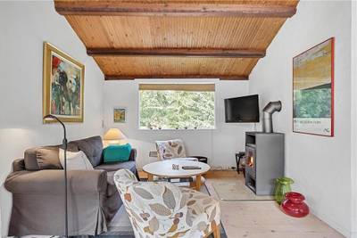 Vorschaubild von Ferienhaus OK51 in Strandsiden - Rørvig - Westseeland