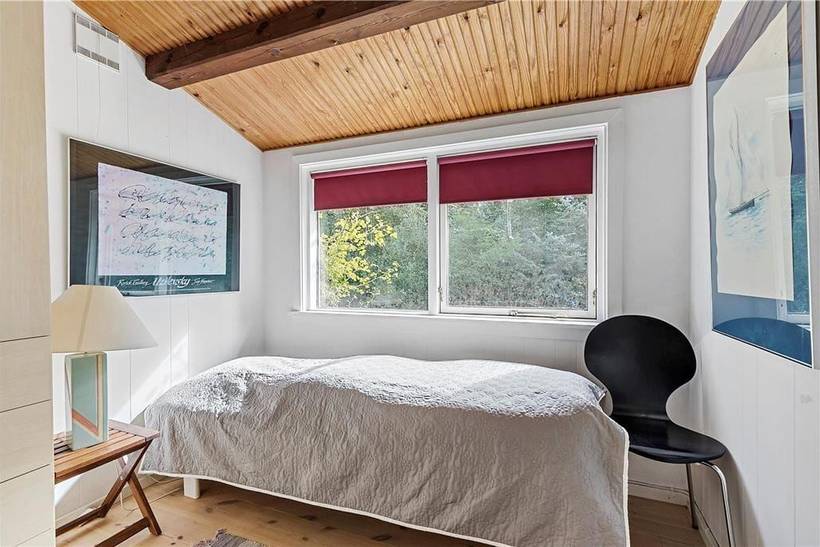 Foto von Ferienhaus OK51 in Strandsiden - Rørvig - Westseeland