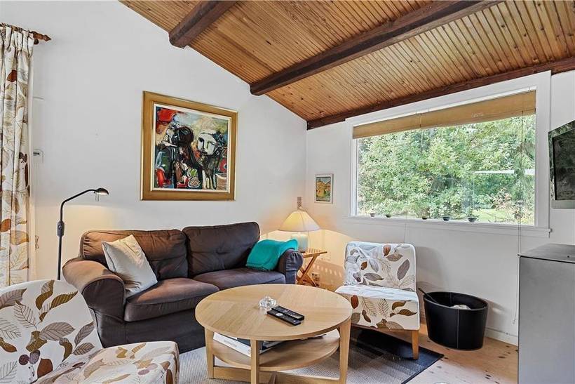 Foto von Ferienhaus OK51 in Strandsiden - Rørvig - Westseeland