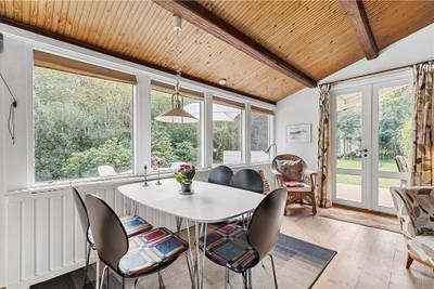 Vorschaubild von Ferienhaus OK51 in Strandsiden - Rørvig - Westseeland