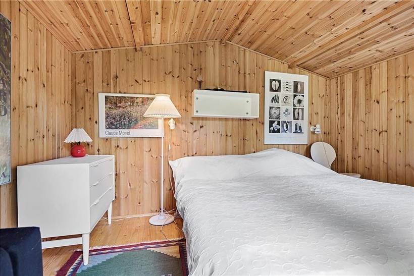 Foto von Ferienhaus OK51 in Strandsiden - Rørvig - Westseeland