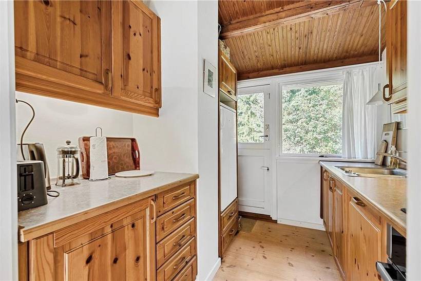 Foto von Ferienhaus OK51 in Strandsiden - Rørvig - Westseeland