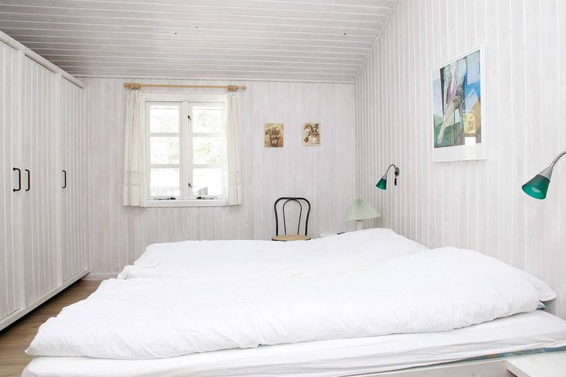 Foto von Ferienhaus OK54 in Skiveren - Tversted - Nordjütland