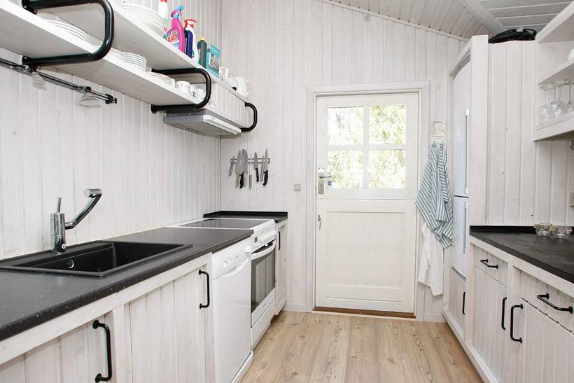 Foto von Ferienhaus OK54 in Skiveren - Tversted - Nordjütland
