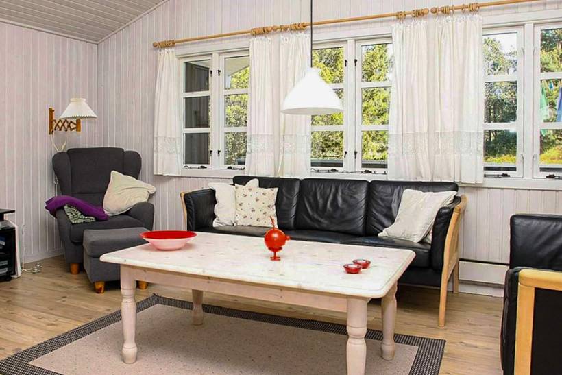 Foto von Ferienhaus OK54 in Skiveren - Tversted - Nordjütland
