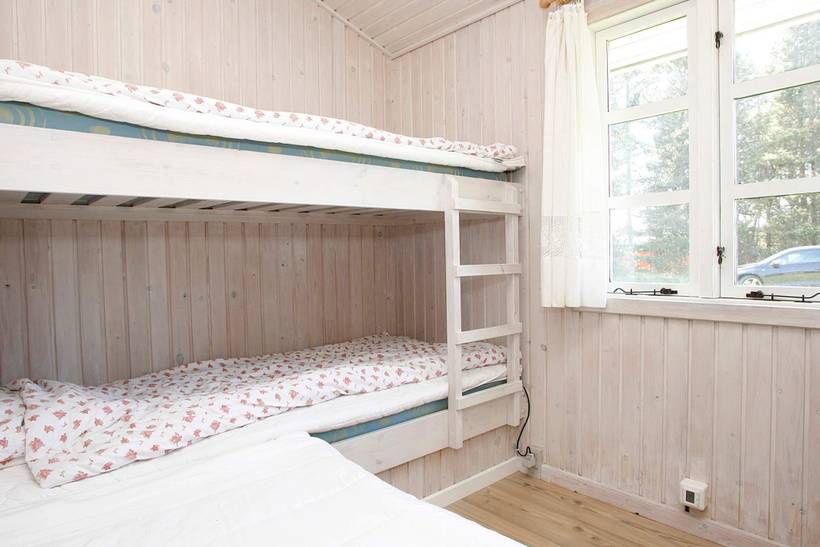 Foto von Ferienhaus OK54 in Skiveren - Tversted - Nordjütland