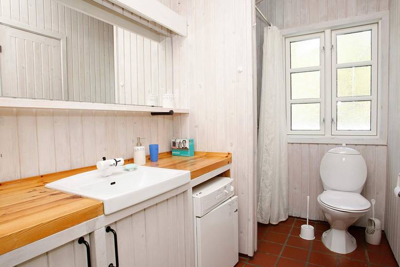 Foto von Ferienhaus OK54 in Skiveren - Tversted - Nordjütland