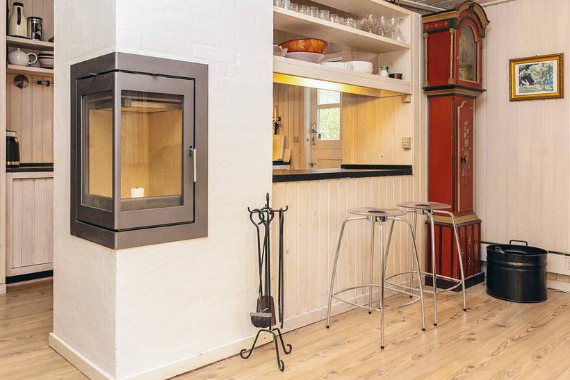 Foto von Ferienhaus OK54 in Skiveren - Tversted - Nordjütland