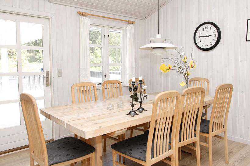 Foto von Ferienhaus OK54 in Skiveren - Tversted - Nordjütland