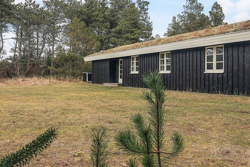 Foto von Ferienhaus OK54 in Skiveren - Tversted - Nordjütland