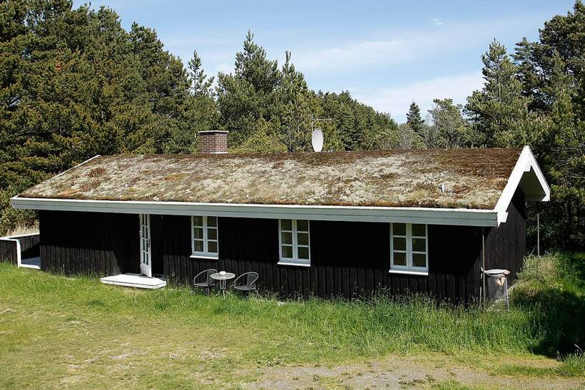 Foto von Ferienhaus OK54 in Skiveren - Tversted - Nordjütland