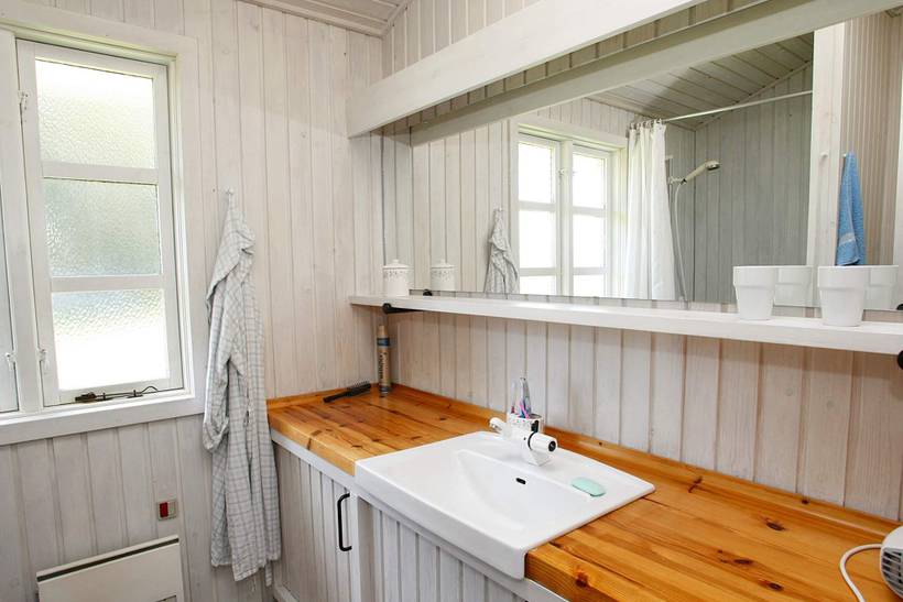 Foto von Ferienhaus OK54 in Skiveren - Tversted - Nordjütland