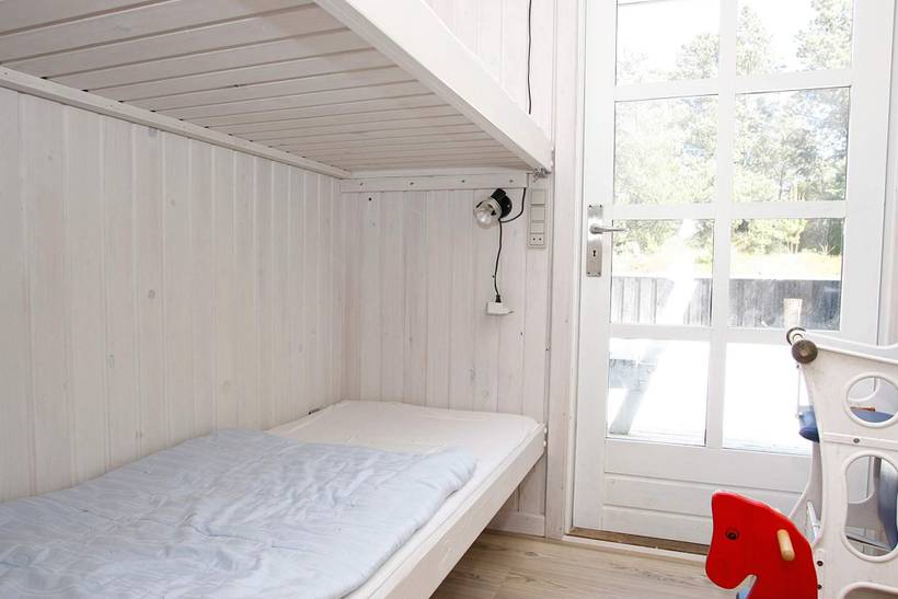 Foto von Ferienhaus OK54 in Skiveren - Tversted - Nordjütland