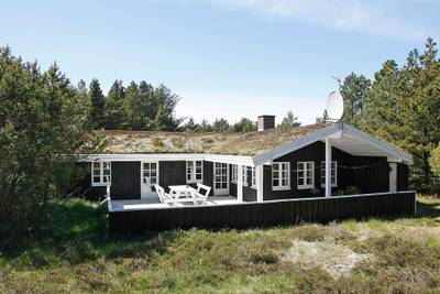 Vorschaubild von Ferienhaus OK54 in Skiveren - Tversted - Nordjütland