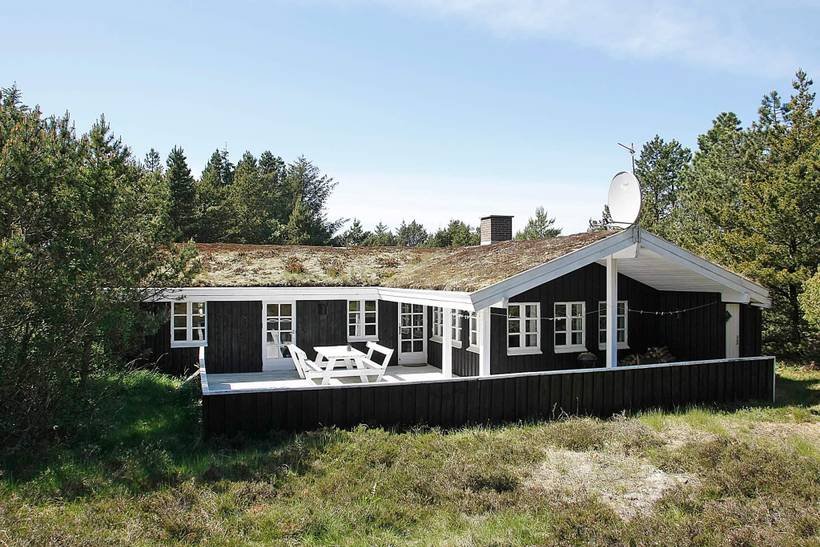 Foto von Ferienhaus OK54 in Skiveren - Tversted - Nordjütland