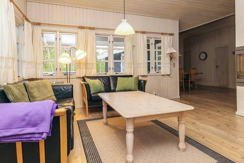 Foto von Ferienhaus OK54 in Skiveren - Tversted - Nordjütland