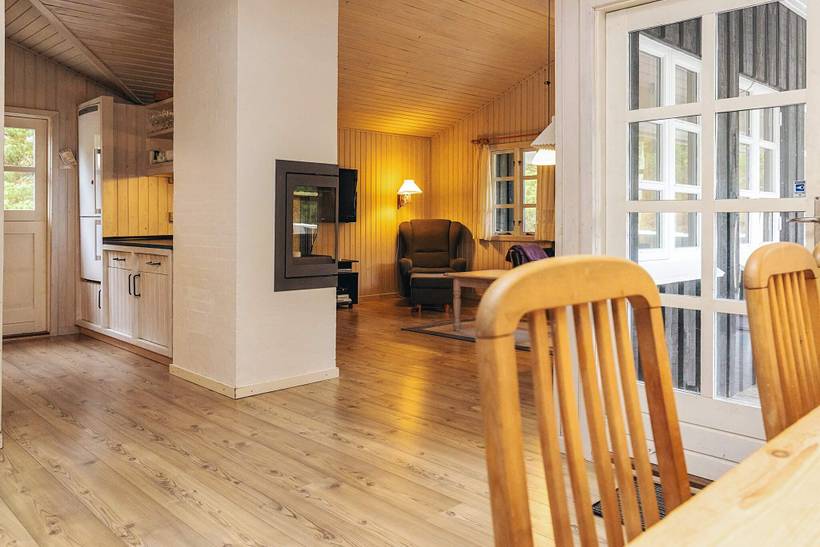 Foto von Ferienhaus OK54 in Skiveren - Tversted - Nordjütland