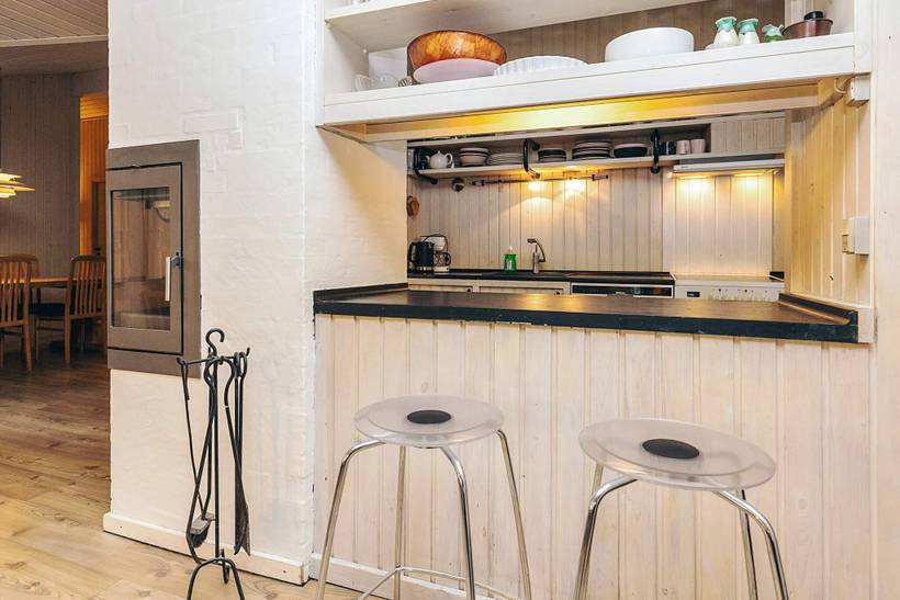 Foto von Ferienhaus OK54 in Skiveren - Tversted - Nordjütland
