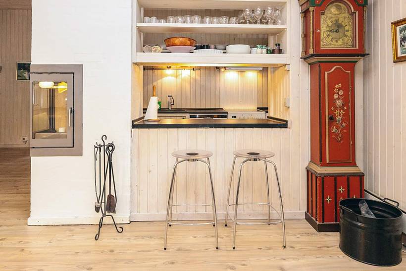 Foto von Ferienhaus OK54 in Skiveren - Tversted - Nordjütland