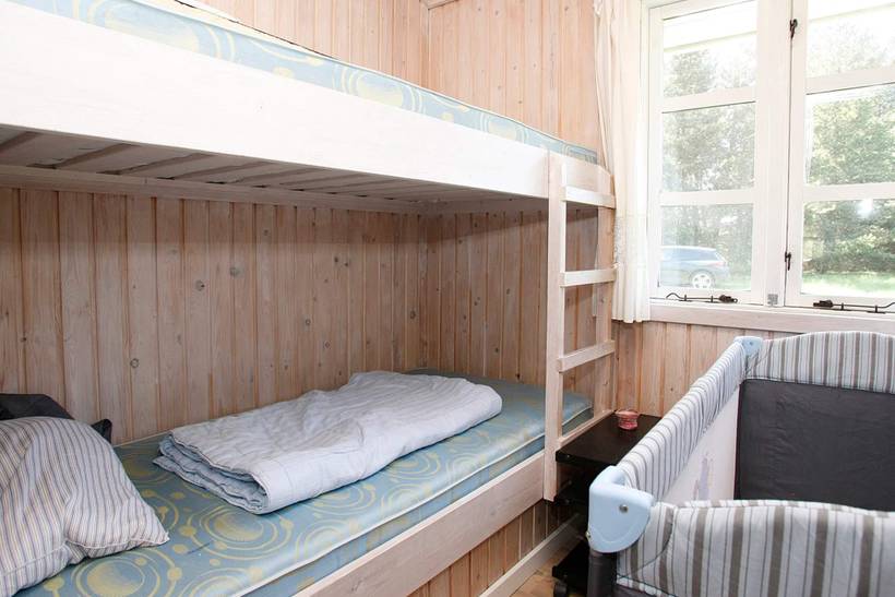 Foto von Ferienhaus OK54 in Skiveren - Tversted - Nordjütland
