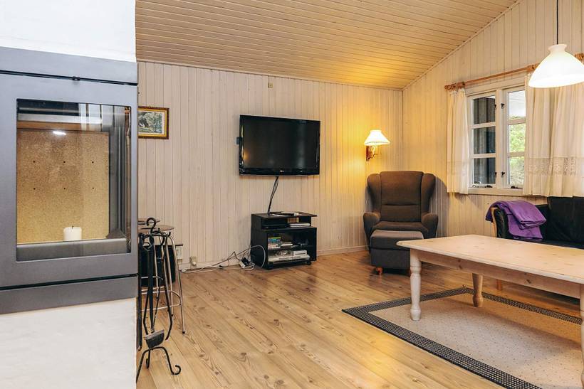 Foto von Ferienhaus OK54 in Skiveren - Tversted - Nordjütland